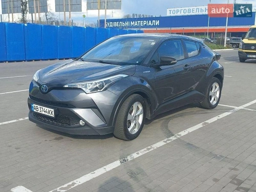 Toyota
