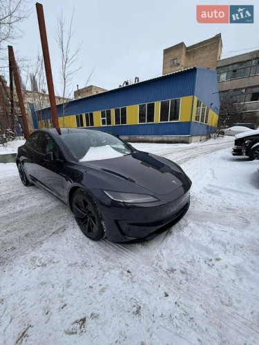 Tesla