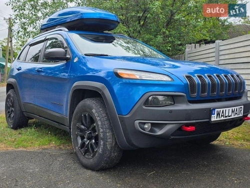 Jeep