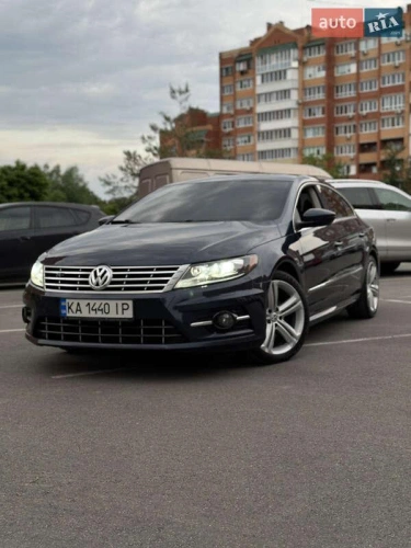 Volkswagen