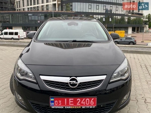 Opel