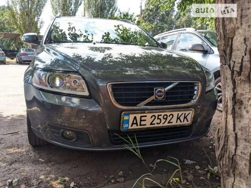 Volvo