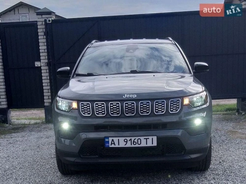 Jeep