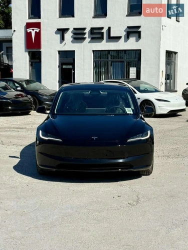 Tesla