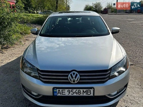 Volkswagen