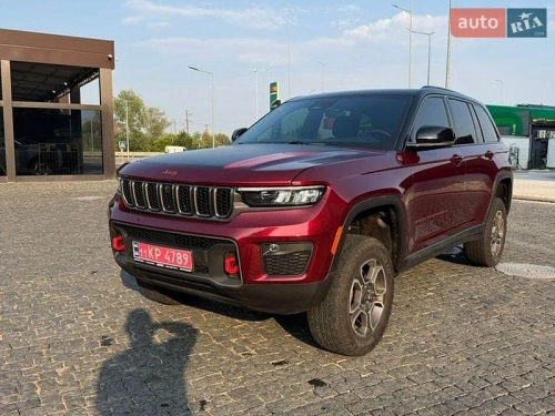 Jeep