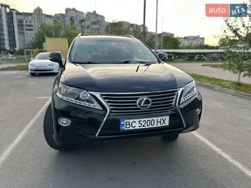 Lexus