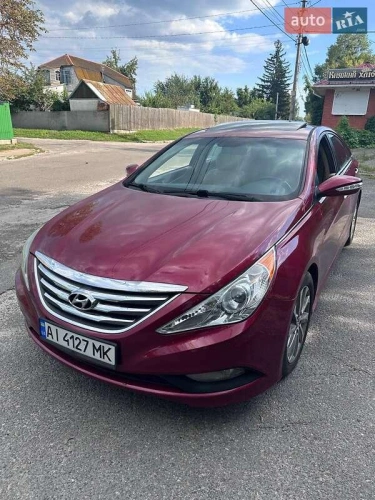 Hyundai