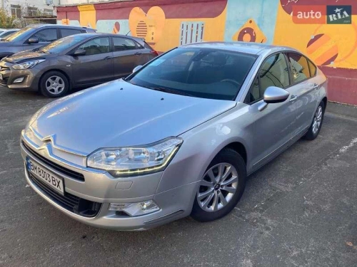 Citroen