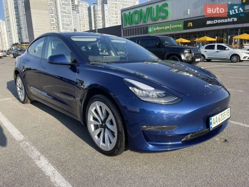 Tesla