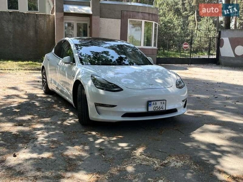 Tesla