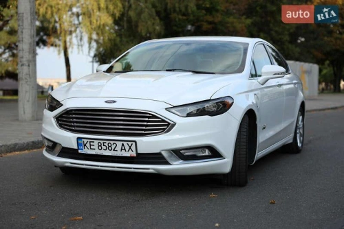 Ford
