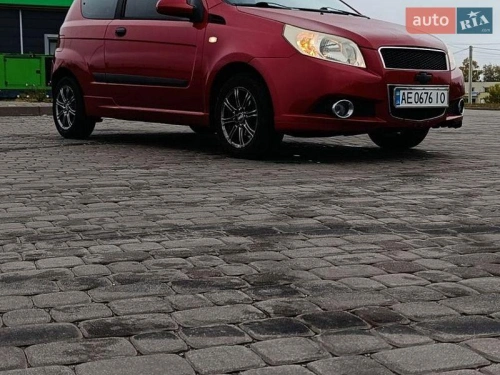Chevrolet