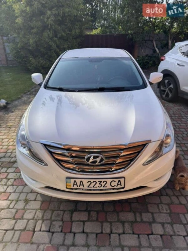 Hyundai