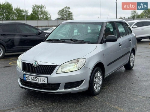 Skoda
