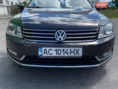 Volkswagen