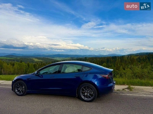 Tesla