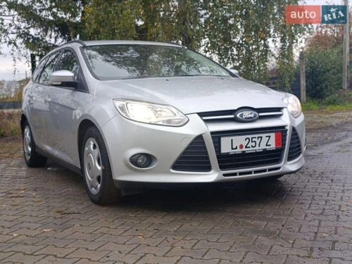 Ford