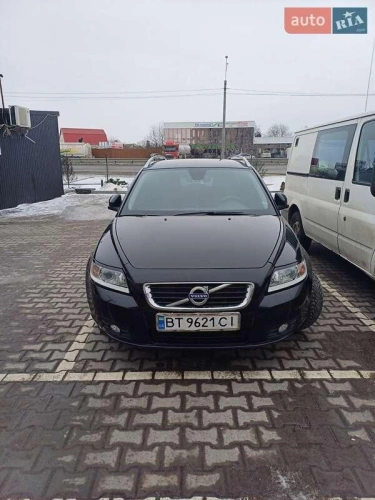 Volvo