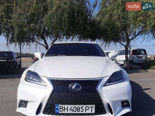 Lexus
