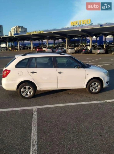 Skoda