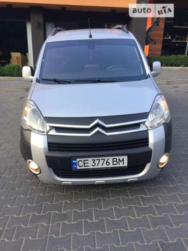 Citroen