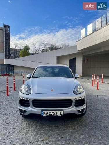 Porsche