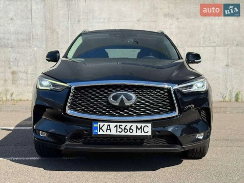 Infiniti