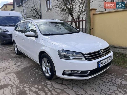 Volkswagen