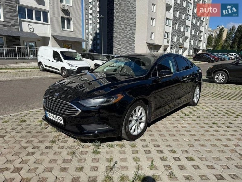 Ford