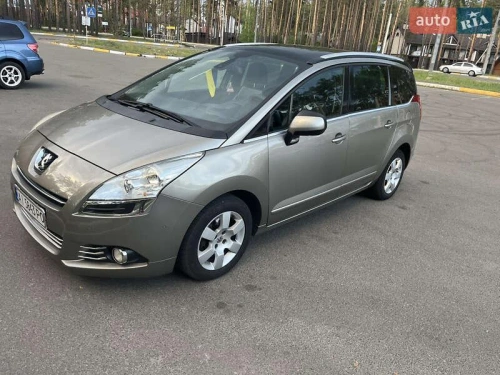 Peugeot