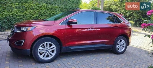 Ford
