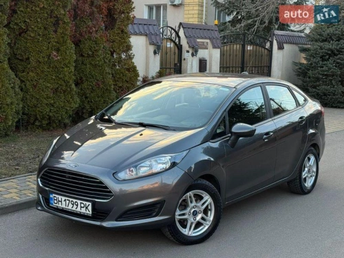 Ford