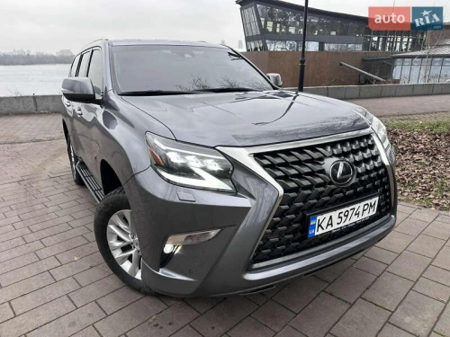 Lexus