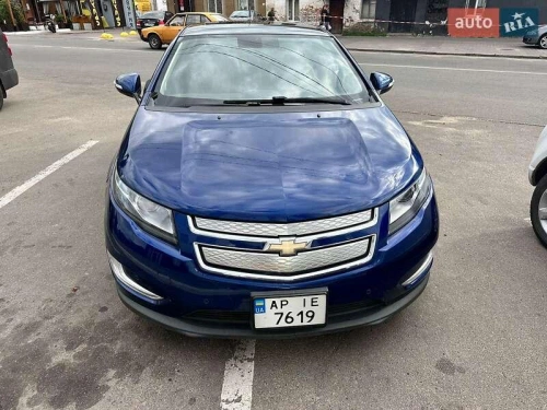 Chevrolet
