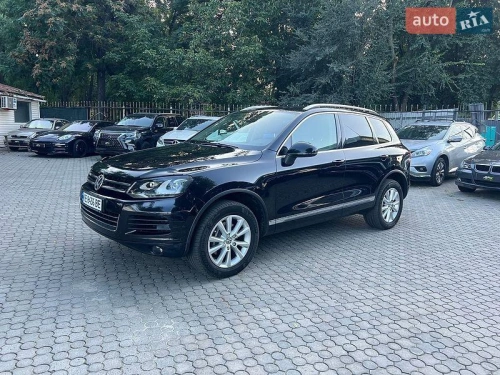 Volkswagen