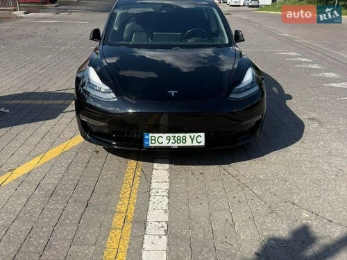 Tesla