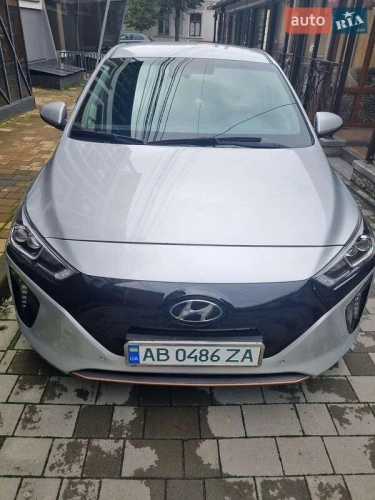 Hyundai