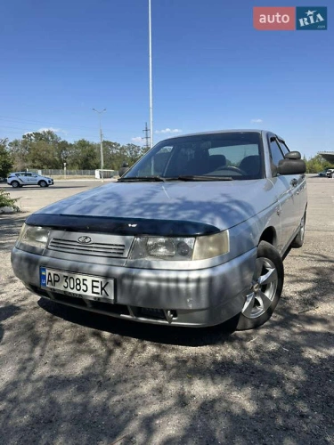 ВАЗ / Lada