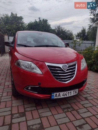 Lancia