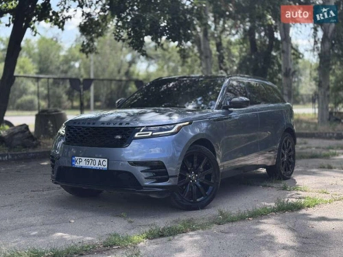 Land Rover