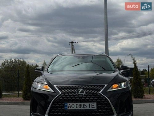 Lexus