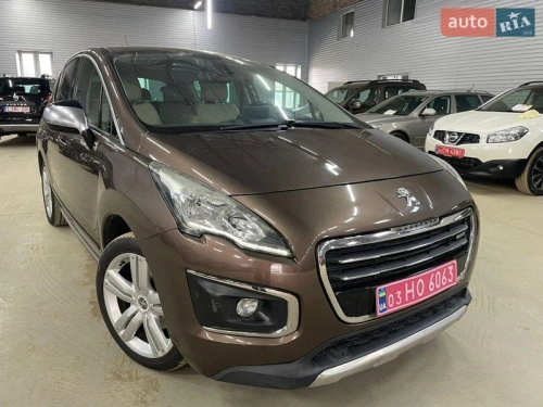 Peugeot