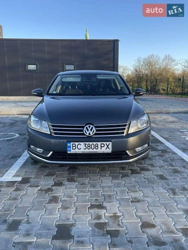 Volkswagen