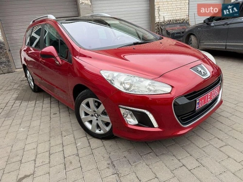 Peugeot