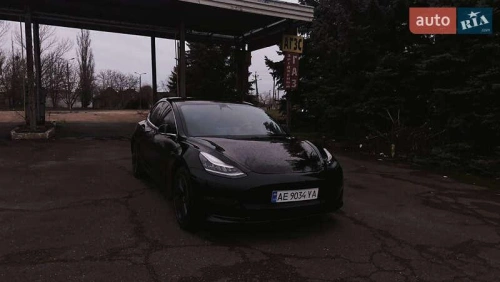 Tesla
