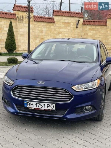 Ford