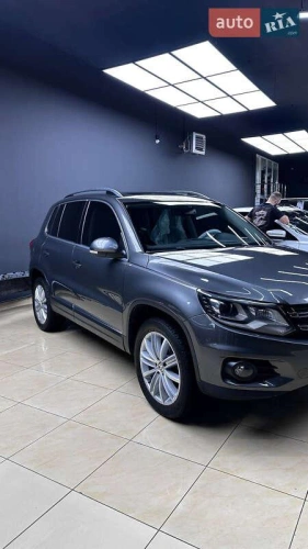 Volkswagen