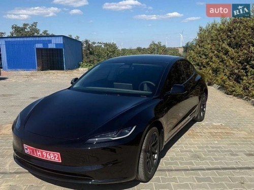 Tesla