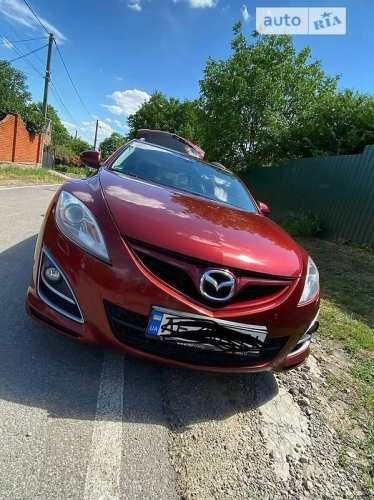 Mazda